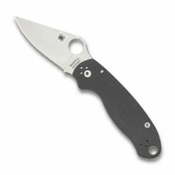 Couteau "Para 3" Maxamet® [Spyderco]