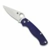 Couteau "Para Military 2" [Spyderco] -SPYDERCO Ventes couteau para military 2