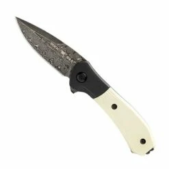 Couteau "Paradigm" N°0590IVSLE [Buck]