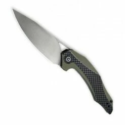 Couteau "Plethiros" [Civivi] -SPYDERCO Ventes couteau plethiros 1