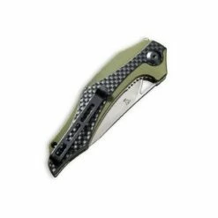 Couteau "Plethiros" [Civivi] -SPYDERCO Ventes couteau plethiros 3