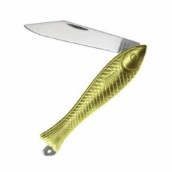 Couteau Poisson [Mikov] -SPYDERCO Ventes couteau poisson 1