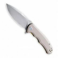 Couteau "Praxis" [Civivi] -SPYDERCO Ventes couteau praxis 2