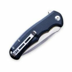 Couteau "Praxis" [Civivi] -SPYDERCO Ventes couteau praxis 3