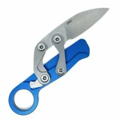 Couteau "Provoke EDC" [CRKT] -SPYDERCO Ventes couteau provoke edc 2