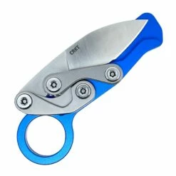 Couteau "Provoke EDC" [CRKT] -SPYDERCO Ventes couteau provoke edc 3