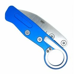 Couteau "Provoke EDC" [CRKT] -SPYDERCO Ventes couteau provoke edc 4