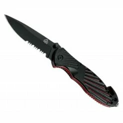 Couteau Puma Tec 319911 [Puma Tec] -SPYDERCO Ventes couteau puma tec 319911 2