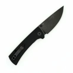 Couteau "RCK9" PVD [Eikonic] -SPYDERCO Ventes couteau rck9 pvd 2