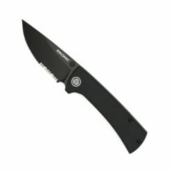 Couteau "RCK9" PVD [Eikonic]