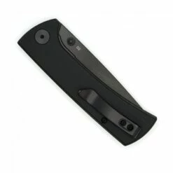 Couteau "RCK9" PVD [Eikonic] -SPYDERCO Ventes couteau rck9 pvd 3