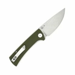 Couteau "RCK9" Stonewashed [Eikonic] -SPYDERCO Ventes couteau rck9 stonewashed 2