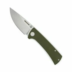 Couteau "RCK9" Stonewashed [Eikonic]