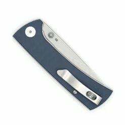 Couteau "RCK9" Stonewashed [Eikonic] -SPYDERCO Ventes couteau rck9 stonewashed 5