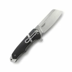 Couteau "Ripsnort" [CRKT] -SPYDERCO Ventes couteau ripsnort 1