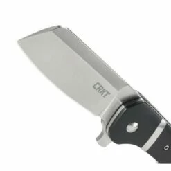 Couteau "Ripsnort" [CRKT] -SPYDERCO Ventes couteau ripsnort 3