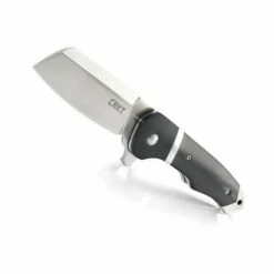 Couteau "Ripsnort" [CRKT] -SPYDERCO Ventes couteau ripsnort 4