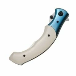 Couteau "Ritual" [CRKT] -SPYDERCO Ventes couteau ritual 4