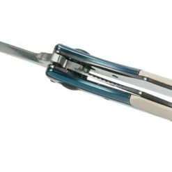 Couteau "Ritual" [CRKT] -SPYDERCO Ventes couteau ritual 5