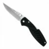 Couteau "Rival III" N° 0366BKS [Buck] -SPYDERCO Ventes couteau rival iii n 0366bks
