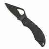 Couteau "Robin 2" Lame Noire [Spyderco Byrd Knife] -SPYDERCO Ventes couteau robin 2 lame noire