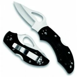 Couteau "ROBIN 2" [Spyderco Byrd Knife]