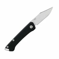 Couteau "Saunter" Clip-point [Buck] -SPYDERCO Ventes couteau saunter clip point 2