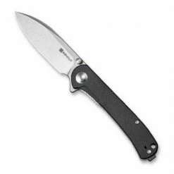 Couteau "Scepter" Stonewashed [Sencut] -SPYDERCO Ventes couteau scepter stonewashed 2
