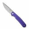 Couteau "Scitus" Stonewashed [Sencut] -SPYDERCO Ventes couteau scitus stonewashed