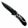 Couteau "Scorpion" N° 217911 [Herbertz] -SPYDERCO Ventes couteau scorpion n217911