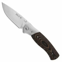 Couteau "Selkirk" [Buck]