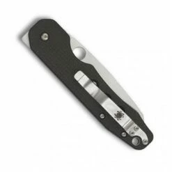 Couteau "Smock" [Spyderco] -SPYDERCO Ventes couteau smock 1