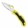 Couteau "SNAP-IT" [Spyderco] -SPYDERCO Ventes couteau snap it