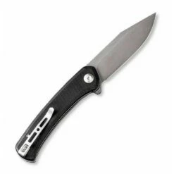 Couteau "Snap" Stonewashed [Sencut] -SPYDERCO Ventes couteau snap stonewashed 5