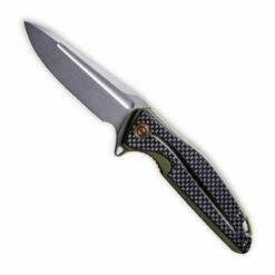 Couteau "Statera" [Civivi] -SPYDERCO Ventes couteau statera 1