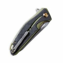 Couteau "Statera" [Civivi] -SPYDERCO Ventes couteau statera 3