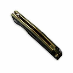 Couteau "Statera" [Civivi] -SPYDERCO Ventes couteau statera 4