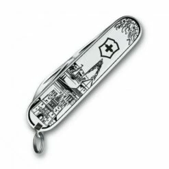 Couteau Suisse "Cadet Swiss Spirit 2022" Édition Limitée [Victorinox] -SPYDERCO Ventes couteau suisse cadet swiss spirit 2022 edition limitee 2