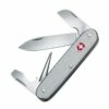 Couteau Suisse Electrician Alox [Victorinox] -SPYDERCO Ventes couteau suisse electrician alox