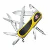 Couteau Suisse "EvoGrip S18" [Victorinox] -SPYDERCO Ventes couteau suisse evogrip s18