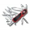 Couteau Suisse "EvoGrip S557" [Victorinox] -SPYDERCO Ventes couteau suisse evogrip s557