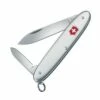 Couteau Suisse Excelsior+ Alox [Victorinox] -SPYDERCO Ventes couteau suisse excelsior alox