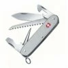 Couteau Suisse Farmer Alox [Victorinox] -SPYDERCO Ventes couteau suisse farmer alox