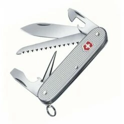 Couteau Suisse Farmer Alox [Victorinox]