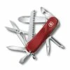 Couteau Suisse Junior 04 [Victorinox] -SPYDERCO Ventes couteau suisse junior 04