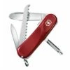 Couteau Suisse Junior 09 [Victorinox] -SPYDERCO Ventes couteau suisse junior 09