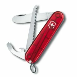 Couteau Suisse My First Victorinox (2) [Victorinox]