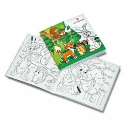 Couteau Suisse My First Victorinox (2) Lapin [Victorinox] -SPYDERCO Ventes couteau suisse my first victorinox 2 lapin 3