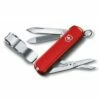Couteau Suisse "Nail Clip 580" [Victorinox] -SPYDERCO Ventes couteau suisse nail clip 580 coloris