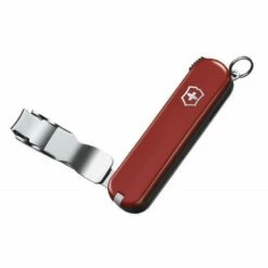 Couteau Suisse "Nail Clip 582" [Victorinox]